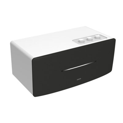 D12 BIANCO EDIFIER