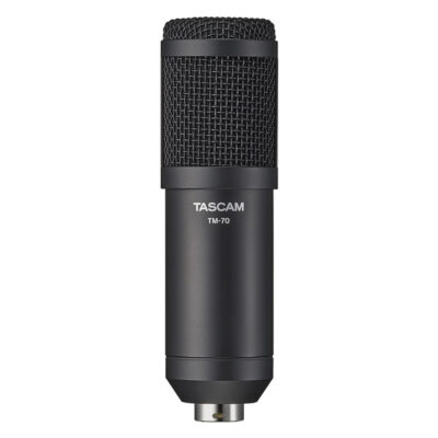 TASCAM TM-70