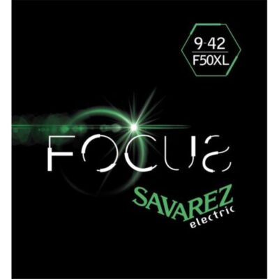 SAVAREZ 09-42 F50XL Focus