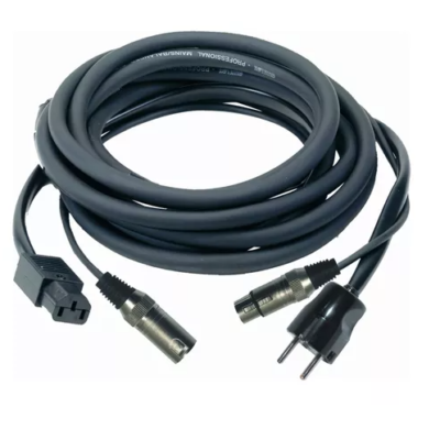 QUIKLOK S/396-5 CAVO PHONO RETE