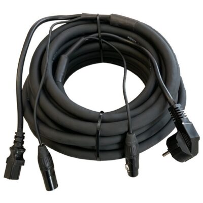 ZZIPP PHZZ1010 CAVO PHONO RETE
