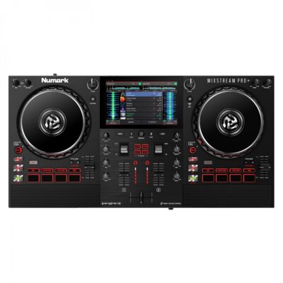 NUMARK Mixstream Pro +