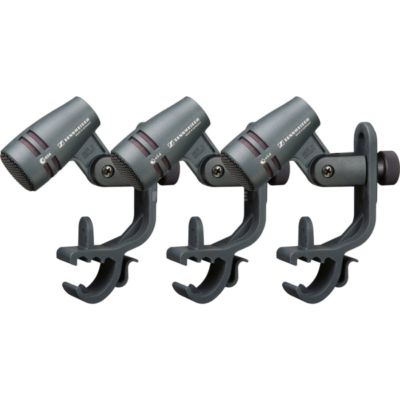 SENNHEISER e604 Tri-Pack