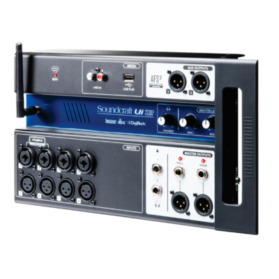SOUNDCRAFT Ui12