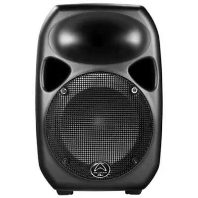 WHARFEDALE PRO Titan 8 MKII Active Black