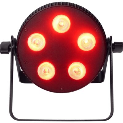 ALGAM LIGHTING - SLIMPAR-510-QUAD