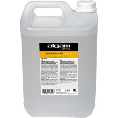 ALGAM LIGHTING - FOG-HD-5L
