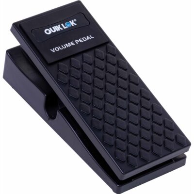 QUIK LOK - VP/26-11 Pedale Volume 1 IN/1 OUT