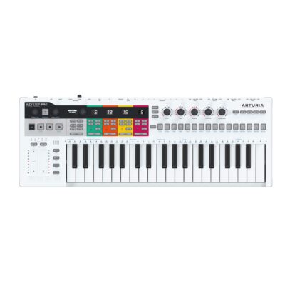 ARTURIA KeyStep PRO