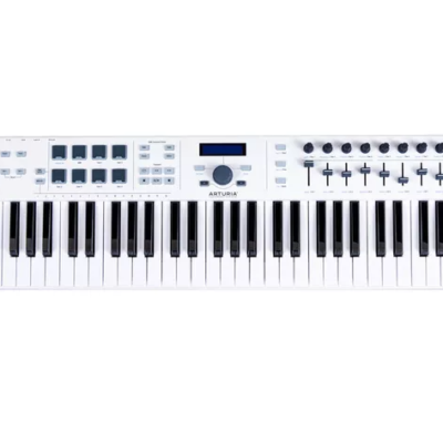 ARTURIA KeyLab Essential 61