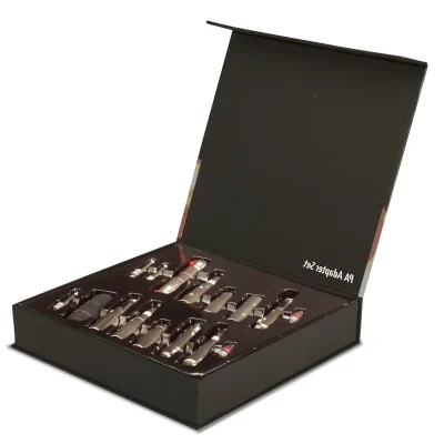 Set di Adattatori PA Audiodesignpro - PA ADAPTER SET