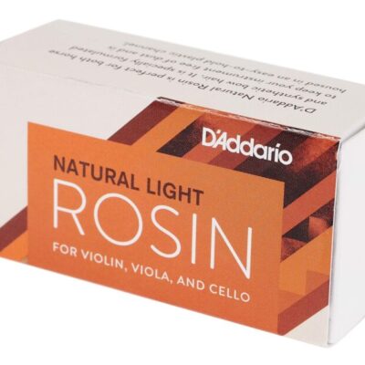 D'ADDARIO VR 200 Natural Light Rosin