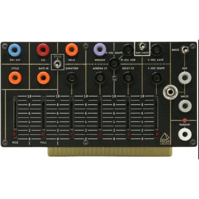 Prism Circuits Spore Expander Card