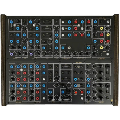 Prism Circuits QUASAR