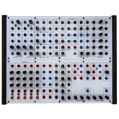 Prism Circuits Canvas