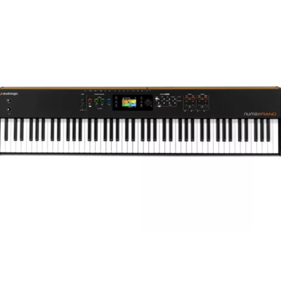 STUDIOLOGIC Numa X Piano 88
