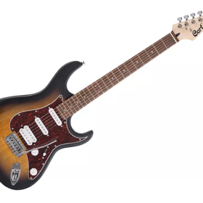 CORT G110 Open Pore Sunburst