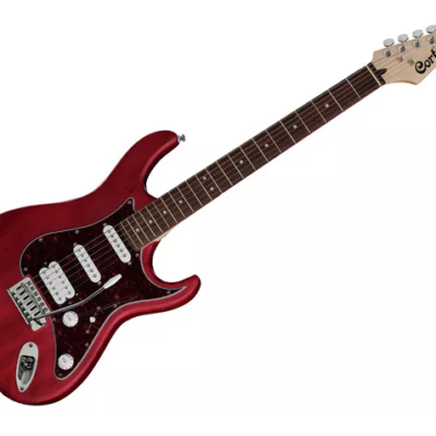 CORT G110 Open Pore Black Cherry