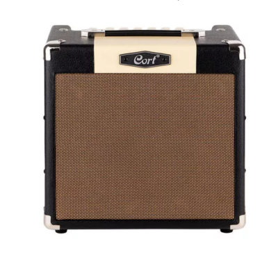 CORT CM15R Black