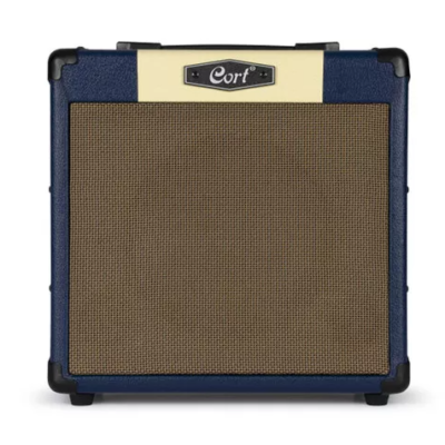 CORT CM15R Dark Blue