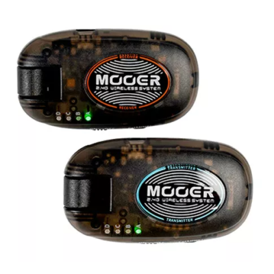 MOOER Air P10