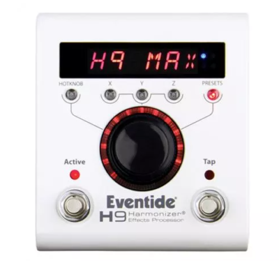 EVENTIDE H9 Max Harmonizer