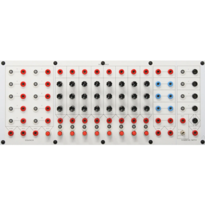 Prism Circuits Hymenium