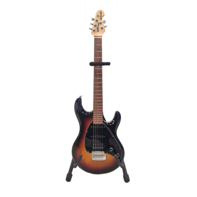 Music Man Silhouette Special HSS Made California. (SOLO CONSEGNA A MANO)