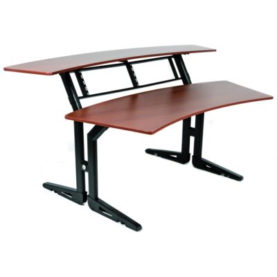 QUIK LOK - Z/630 CY WORKSTATION A 2 RIPIANI