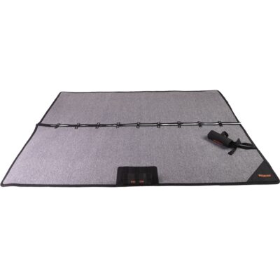 TOBAGO - HTO DC01 TAPPETO PER BATTERIA