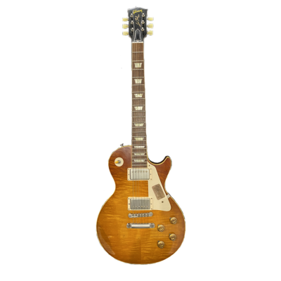 Gibson Custom Shop Collector's Choice #29 Aged (SOLO CONSEGNA A MANO)