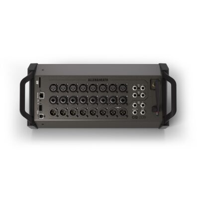 ALLEN & HEATH - CQ-20B