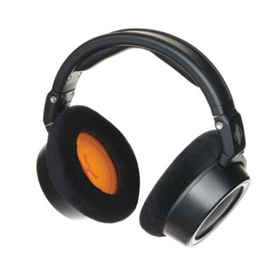 NDH 30 Black Edition NEUMANN