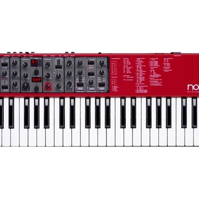Nord Lead A1