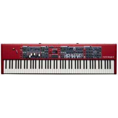 NORD Stage 4 88