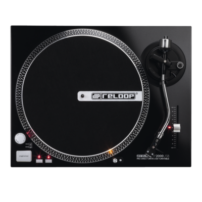 RP-2000 USB MK2 RELOOP