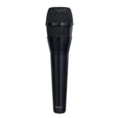 NEXADYN 8/C SHURE