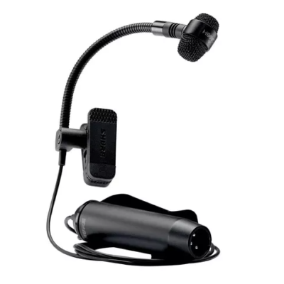 SHURE PGA98H XLR