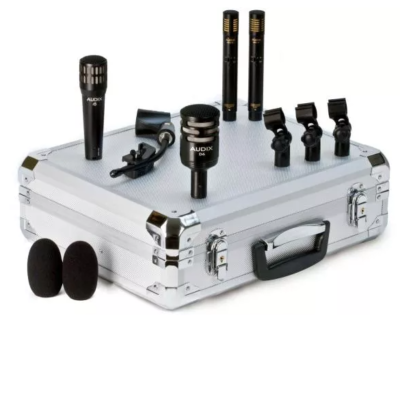 AUDIX DP Quad