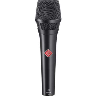KM 104 BK NEUMANN