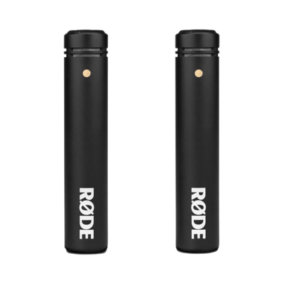 RODE M5 Matched Pair