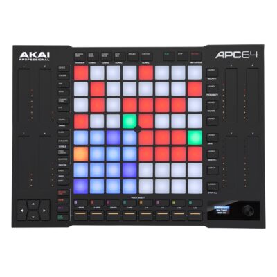 AKAI PROFESSIONAL - APC64