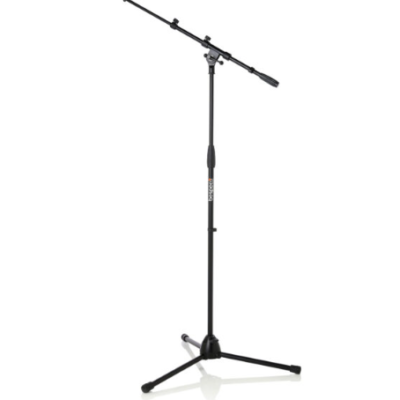 MS1T ASTA MICROFONICA BESPECO