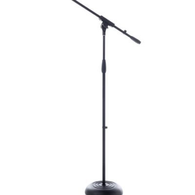 SH2GR ASTA MICROFONICA BESPECO