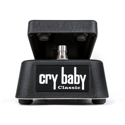 Dunlop - GCB95F Cry Baby Classic Wah
