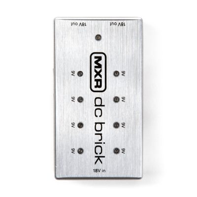 Mxr - M237 Alimentatore DC Brick