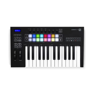 Novation - Launchkey 25 Mk3