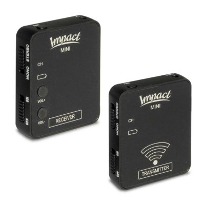 IMPACT MINI TX/RX