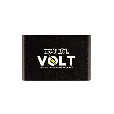 Ernie Ball - 6191 Volt Power Supply