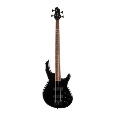 CORT Artisan C4 Deluxe Bk